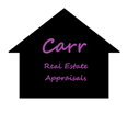 Carr Real Estate Appraisals, LLC - Professional Property Valuation Services in Central Virginia